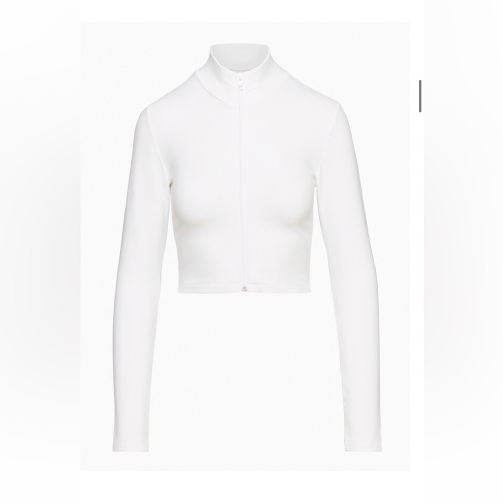 TNA cropped jacket